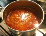 A picture of step 4 of Italian Mamma's Lasagna.