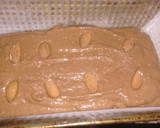 Foto del paso 2 de la receta: Budín de avena, chocolate y banana. Fit