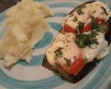 Foto del paso 2 de la receta: Berenjenas estilo napolitanas natural
