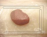 A picture of step 9 of Soft Mochi Ice Cream.