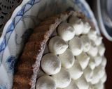 A picture of step 6 of Cheese Cream Blueberry Tart.