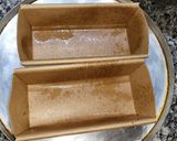 Foto del paso 4 de la receta: Muffins con chispas de chocolate sin gluten