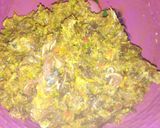 Foto langkah ke 2 dari resep Sate Goreng.