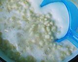 Lecsós galuska😋 recept fázis 3 fotója