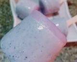 ब्लैकबेरी रबड़ी आइस क्रीम (Blackberry rabri ice cream recipe in Hindi) रेसिपी चरण 7 फोटो