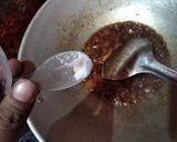 Foto langkah ke 4 dari resep Tumis tahu tempe sosis.