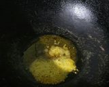 A picture of step 7 of Batata Vada.