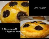 A picture of step 14 of Almond Cream Cheese Tart.