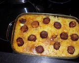A picture of step 14 of Chicken and Rice Casserole.