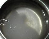 A picture of step 7 of Traditional Japanese Warabi Mochi with Potato Starch.