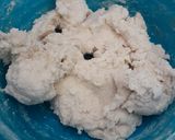 Foto langkah ke 3 dari resep Pempek Dos Belah/Cerewet.