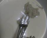 Bhapa doi(custard apple /sitaphal flavoured) recipe step 3 photo