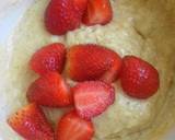 Strawberry Mug Cake recipe step 5 photo