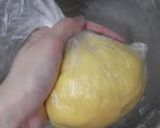 A picture of step 6 of Simple Honey Cookies.