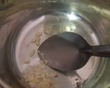 Foto del paso 2 de la receta: Crema templada de maíz y leche de coco