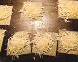 Pepperoni Wonton Snackers recipe step 3 photo