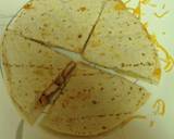 Cray Cray Easy Chicken And Cheese Quesadillas recipe step 10 photo
