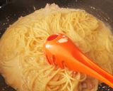 A picture of step 3 of The Easiest★ Carbonara.