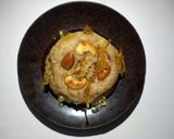 બ્રેડ વોલનટ હલવો (Bread Walnuts Halwa recipe in Gujarati) રેસીપી સ્ટેપ6ફોટો