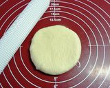 A picture of step 4 of Hamburger Buns.
