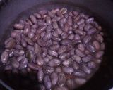 Foto langkah ke 1 dari resep Sayur Kacang Merah.