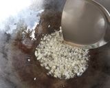 Foto langkah ke 3 dari resep Otak-otak Baso Mercon.