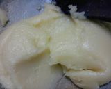A picture of step 8 of Easy Big Cream Puffs.