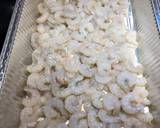 Spinach and Shrimp Rice Bake recipe step 2 photo