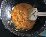 চিজি ফিস দোপিঁয়াজা(Cheesy Fish Dopiyaja recipe in bengali) রেসিপির ধাপ 5 ছবি