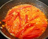 Foto del paso 6 de la receta: Espaguetis con Curry de Langostinos🍝🇮🇳