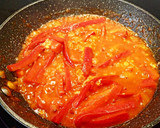 Foto del paso 6 de la receta: Espaguetis con Curry de Langostinos🍝🇮🇳