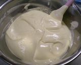 A picture of step 8 of Premium Roll Cake.