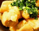 A picture of step 6 of Quick & Easy Microwaved Sweet Miso Baked Chicken.