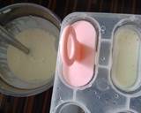 ไอติมโยเกิร์ต ง่ายๆ คลีน วิธีทำสูตร 2 รูป