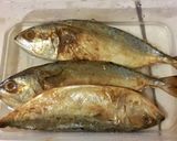 Foto langkah ke 1 dari resep Ikan Asin Peda Tumis Cabe.