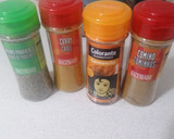 Foto del paso 2 de la receta: Arroz a mi manera