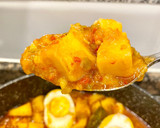 Foto del paso 12 de la receta: Patatas “viudas”