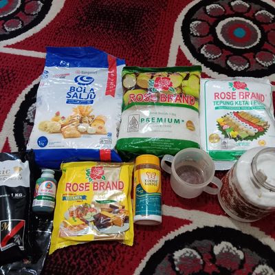 Langkah 1