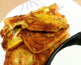 Soyyayen bread da kwaimatakin girki6 hoto