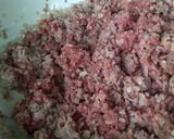 Foto del paso 4 de la receta: Berenjenas al Horno / Sheij el mahshi