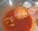 Foto langkah ke 1 dari resep Sambal ala Thailand.