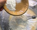 Foto del paso 4 de la receta: Budín de limón