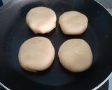 Foto langkah ke 6 dari resep Bakpia teflon.