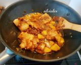 Foto langkah ke 5 dari resep Ayam Tauco / Swike Ayam.