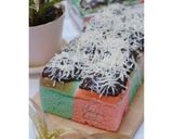 Foto langkah ke 8 dari resep Japanese Milk Bread aka Japanese Pillow Bread.