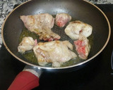 Foto del paso 3 de la receta: Arroz con Conejo
