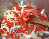 Foto del paso 2 de la receta: Chorizos a la sidra entomatados
