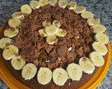Foto del paso 9 de la receta: Bizcocho Plátano-choco ;)