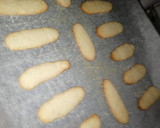 Foto del paso 4 de la receta: Bizcochos de Soletilla