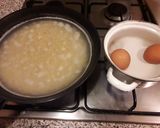 Bulgur egytálétel recept fázis 1 fotója